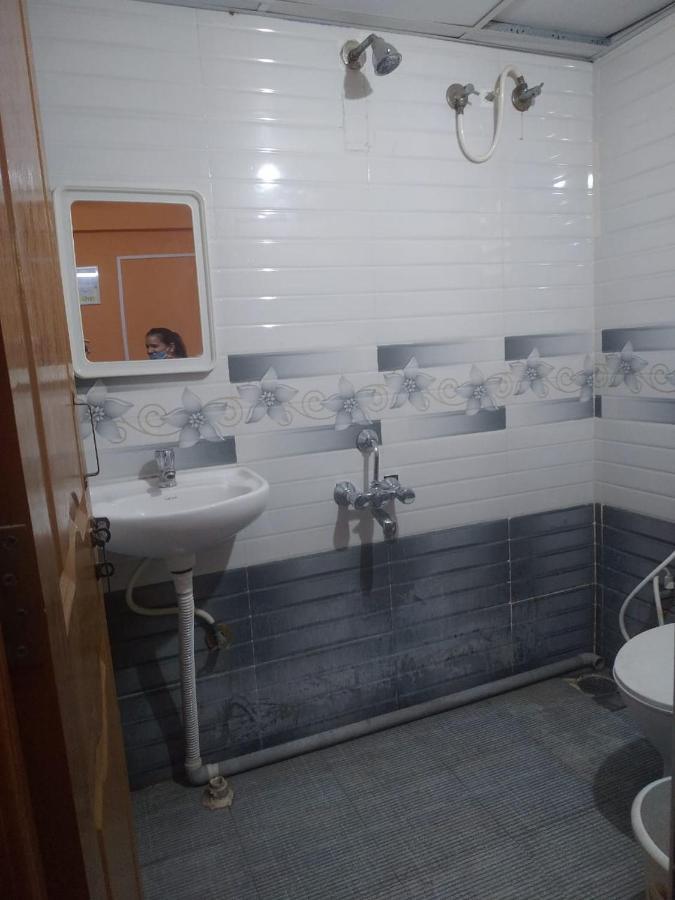Isthara Albergue Bangalore Exterior foto